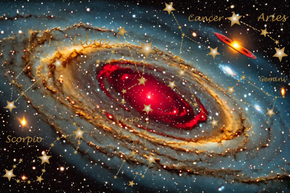 Гороскоп на 19 мая