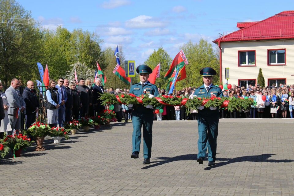 22 июня – День всенародной памяти и скорби