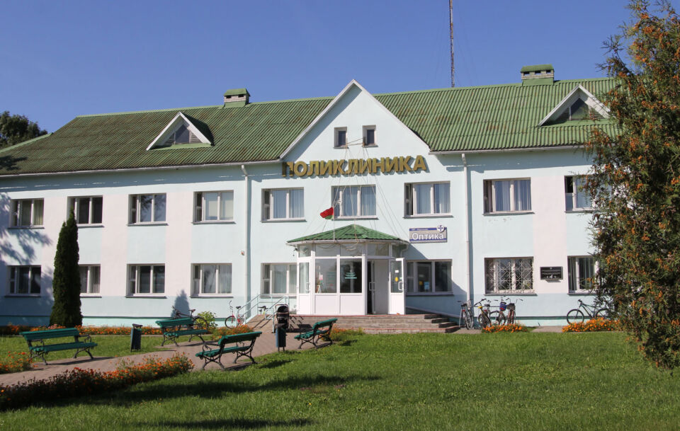 Информационно-образовательную акцию по профилактике болезней системы кровообращения, инсультов и инфарктов проведут на Круглянщине