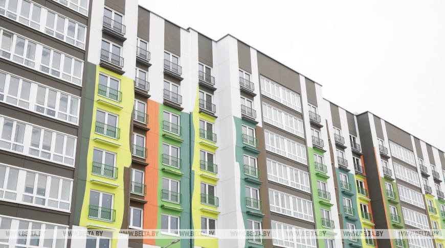 Лукашенко подписал указ, позволяющий гражданам приобретать в собственность арендное жилье 