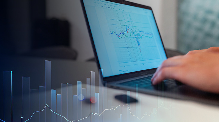 Внешнеторговый оборот товаров и услуг Беларуси в январе-апреле вырос на 2,2%