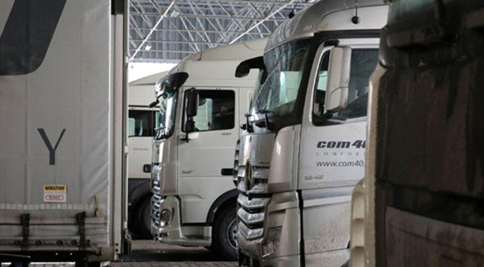 Внешнеторговый оборот товаров Беларуси в январе-апреле вырос