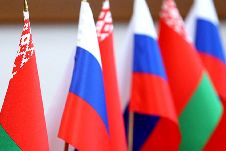 Беларусь и Россия наладили информационный обмен в сфере транспортного контроля