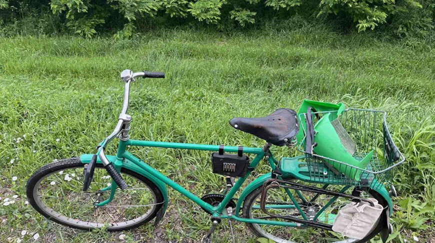 Велосипедист погиб в ДТП с грузовиком в Барановичском районе