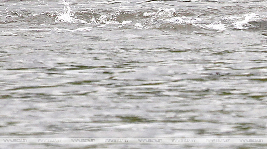 На озере в Бешенковичском районе обнаружили утонувшего рыбака