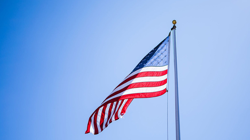 Гражданам 12 стран запретят въезд в США с 9 июня