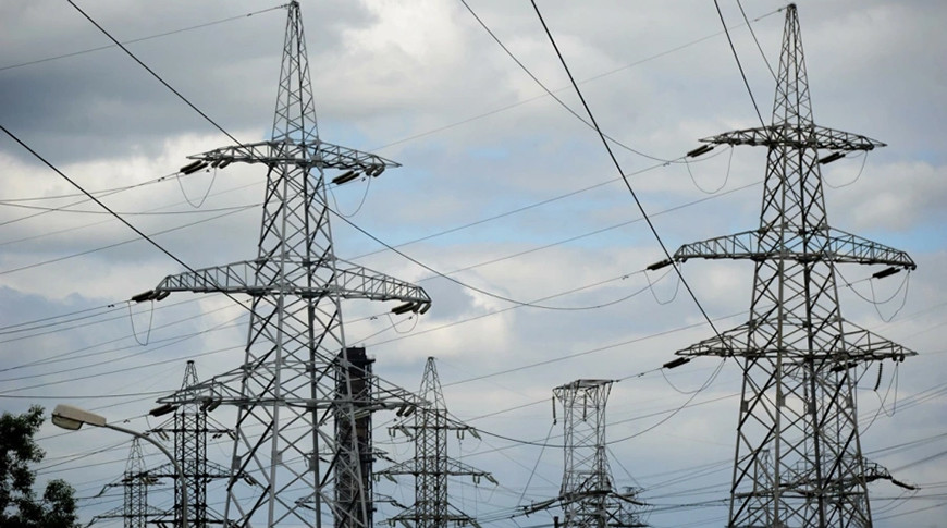 В Бишкеке произошел масштабный блэкаут