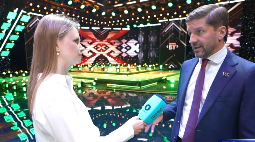 Белтелерадиокомпания и «Беларусьфильм» планируют совместные съемки фильма и сериала