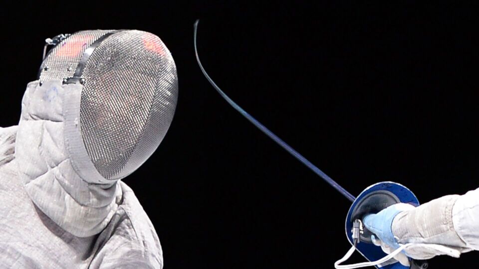 Фехтовальщик Зимницкий стал двукратным призером турнира колясочников во Франции 