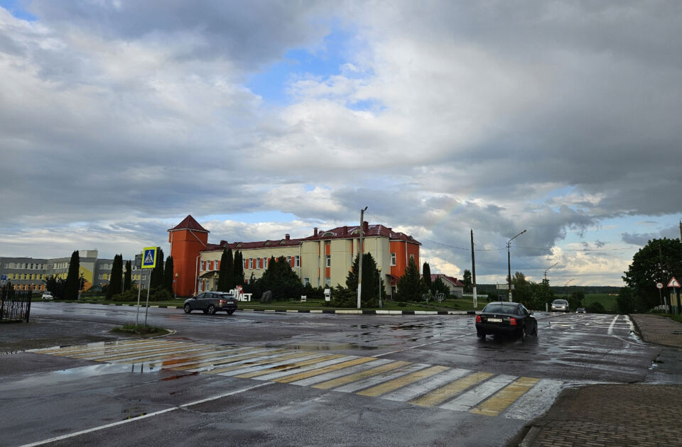 В МЧС предупредили о факторах опасности при грозах