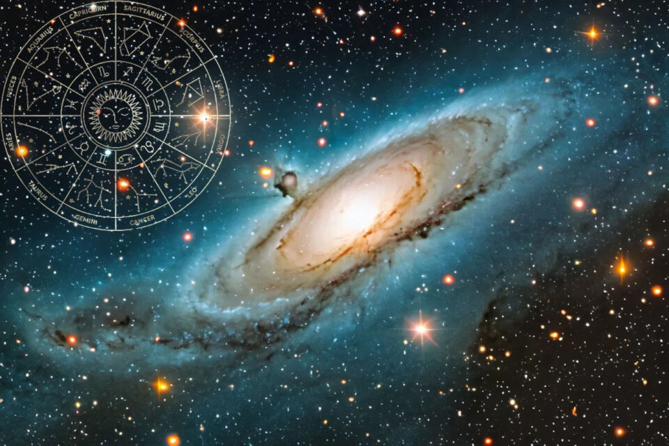 Гороскоп на 17 июня