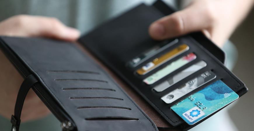 Средняя зарплата в Беларуси в мае составила Br2652,3