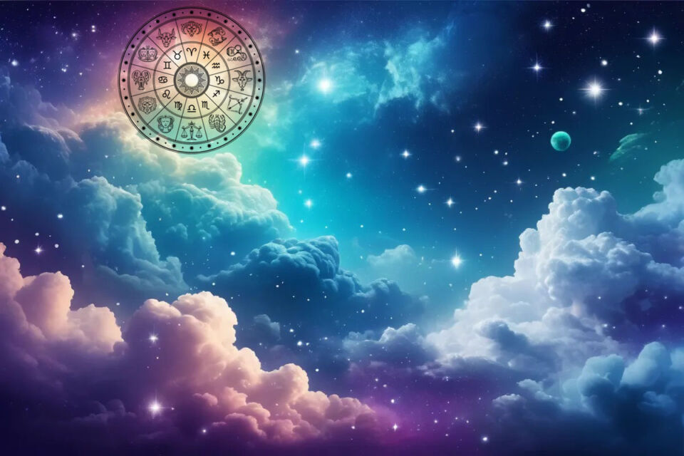 Гороскоп на 9 июня