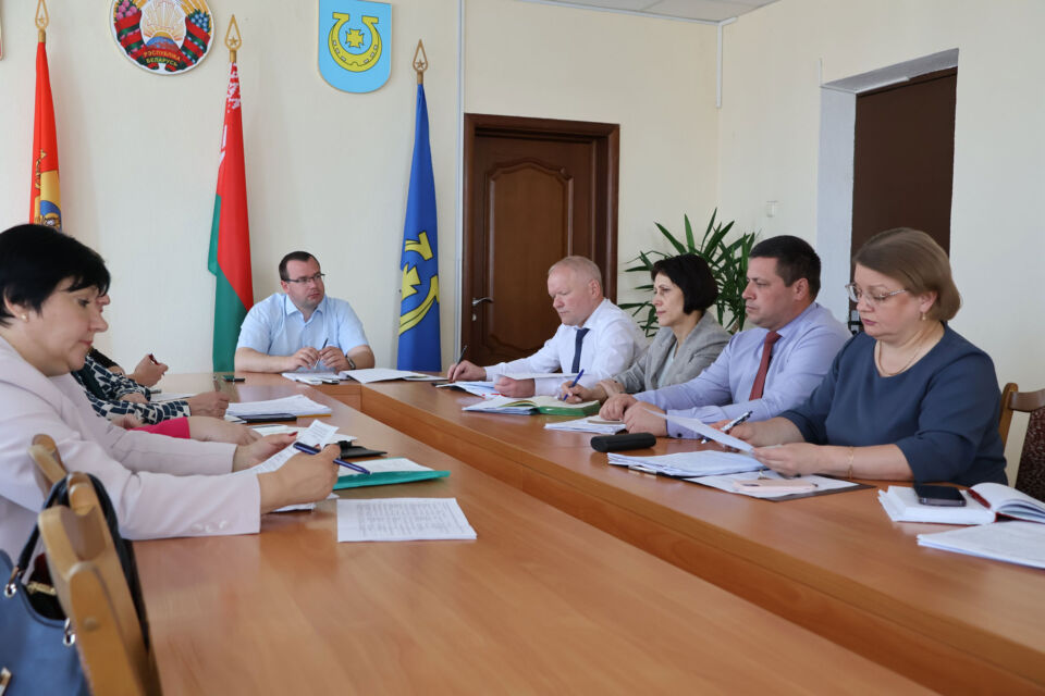 Содействие занятости населения — важная социальная задача