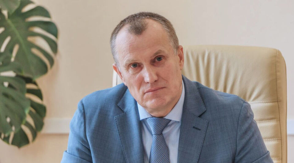 Выездной приём граждан