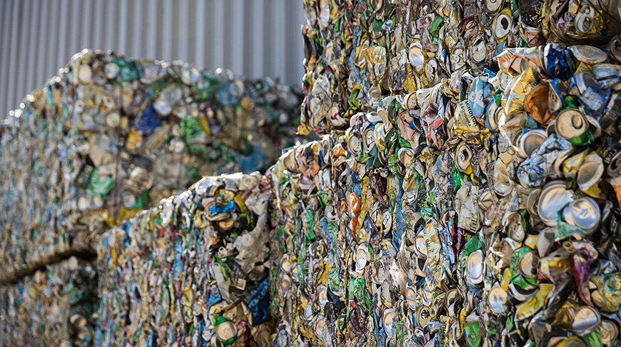 Какие технологии позволят Беларуси использовать 99% отходов, рассказали в Минприроды