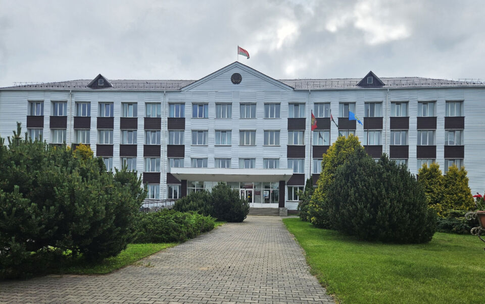 Социально-экономическое положение Круглянского района в январе-марте 2026 г.