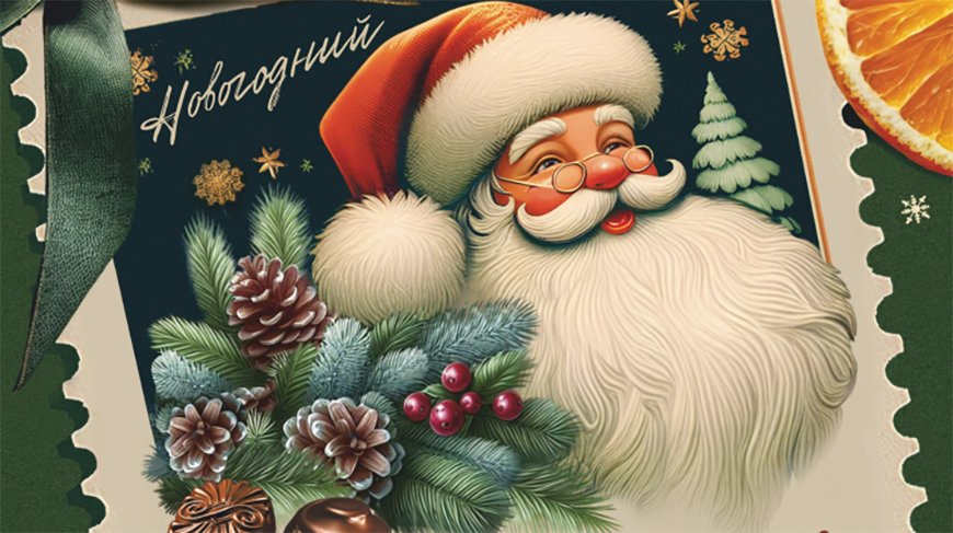 «Белгоспищепром» выпустит более 2,7 млн новогодних подарков