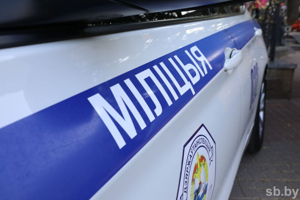 Житель Гомеля оштрафован на 12,6 тысячи рублей за попытку дать взятку инспекторам ГАИ