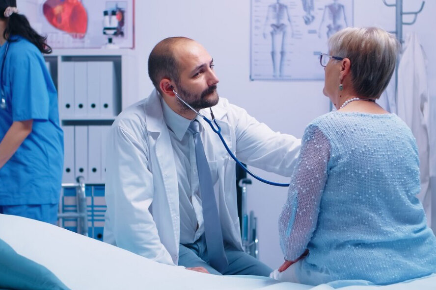 Что нужно делать, если случился инфаркт или предынфарктное состояние