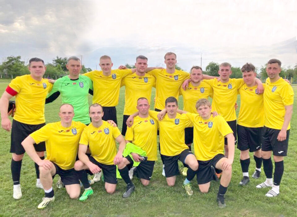 Как минимум  –  в призовой тройке