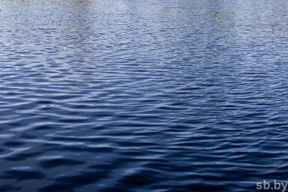 В Заславском водохранилище нашли тело мужчины, выпавшего с яхты 9 июля