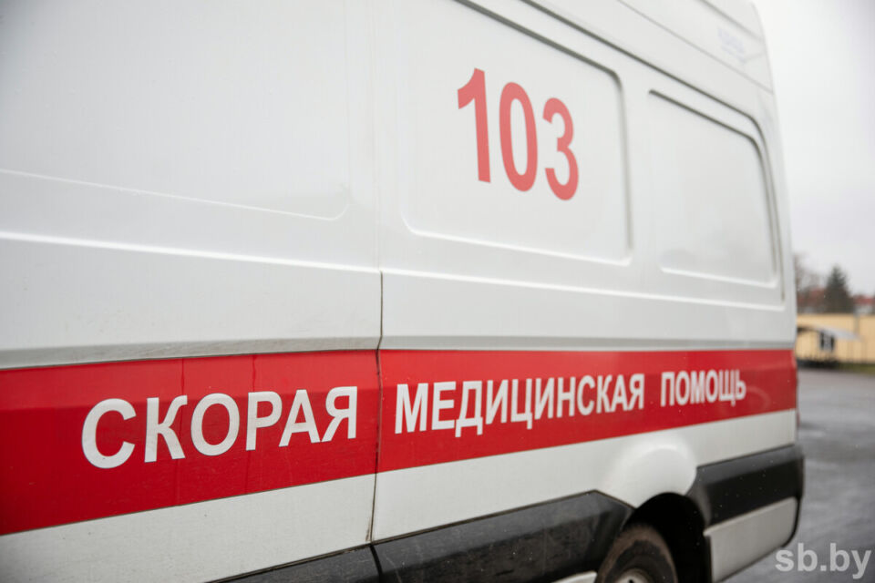 В Минске мужчина утонул в ванне — МЧС