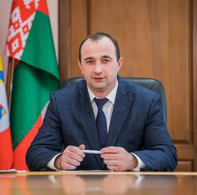 Выездной  приём  граждан проведет Сергей Савицкий