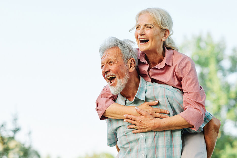 Для тех, кому за 50: признаки, которые говорят о том, что вы проживете долгую жизнь