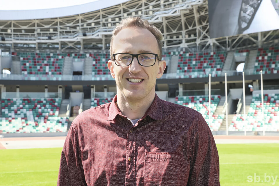 Как будут задействовать Национальный футбольный стадион и когда ждать возвращения игры номер один на «Динамо»