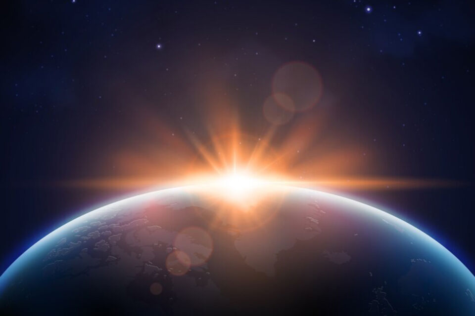 Магнитные бури ожидаются на Земле в ближайшие дни