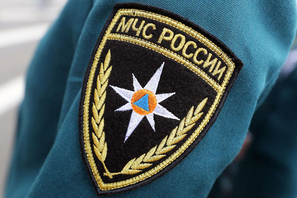 Взрыв газа произошел в одном из многоквартирных домов под Новосибирском