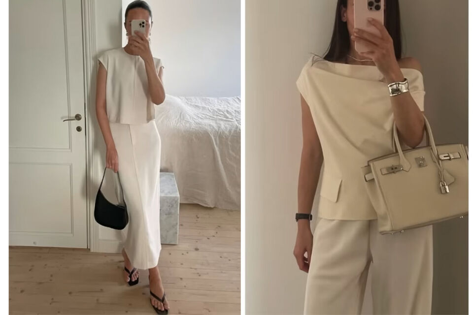 Эксперт перечислила 7 стильных приемов и сочетаний на лето 2025 года, которые изменят ваш образ