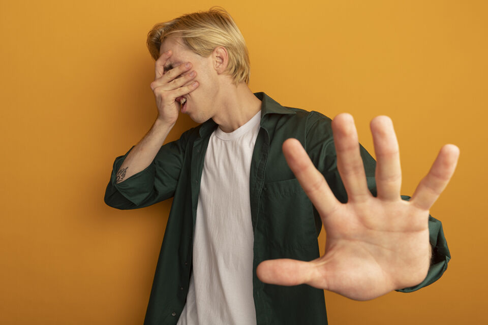 Кто больше других уязвим для генерализованного тревожного расстройства — психиатр назвал главные факторы риска