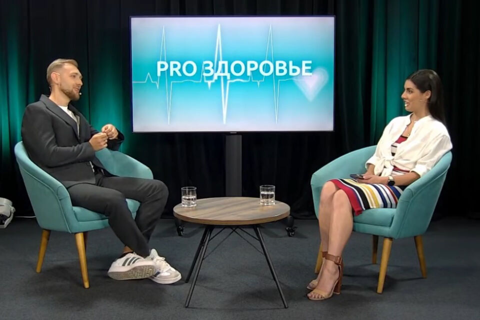 Флеболог перечислил признаки варикозного расширения вен