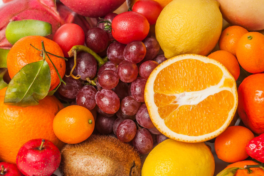 Как правильно худеть на фруктах, объяснила диетолог