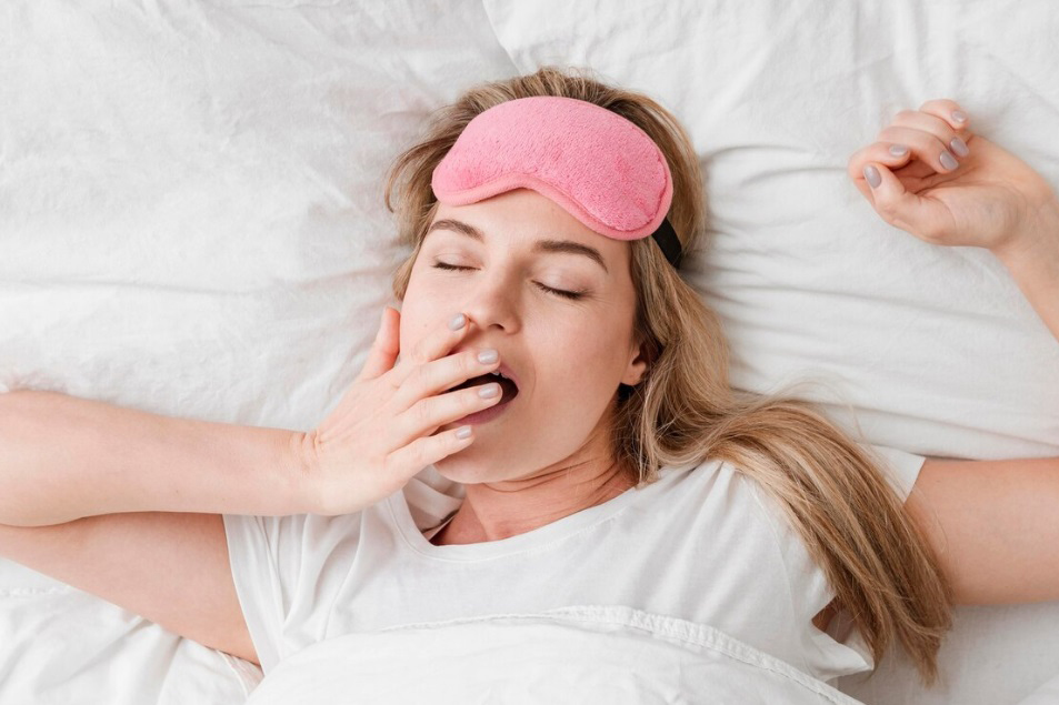 Сколько нужно спать, чтобы высыпаться? Объяснил сомнолог