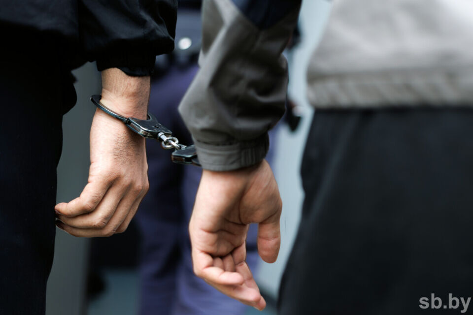 В Минске задержали мужчину, который выращивал в квартире коноплю, игнорируя предостережения жены