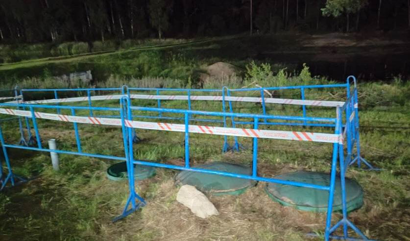 По факту гибели 5-летнего ребенка в Островце возбуждено уголовное дело. В СК рассказали подробности трагедии