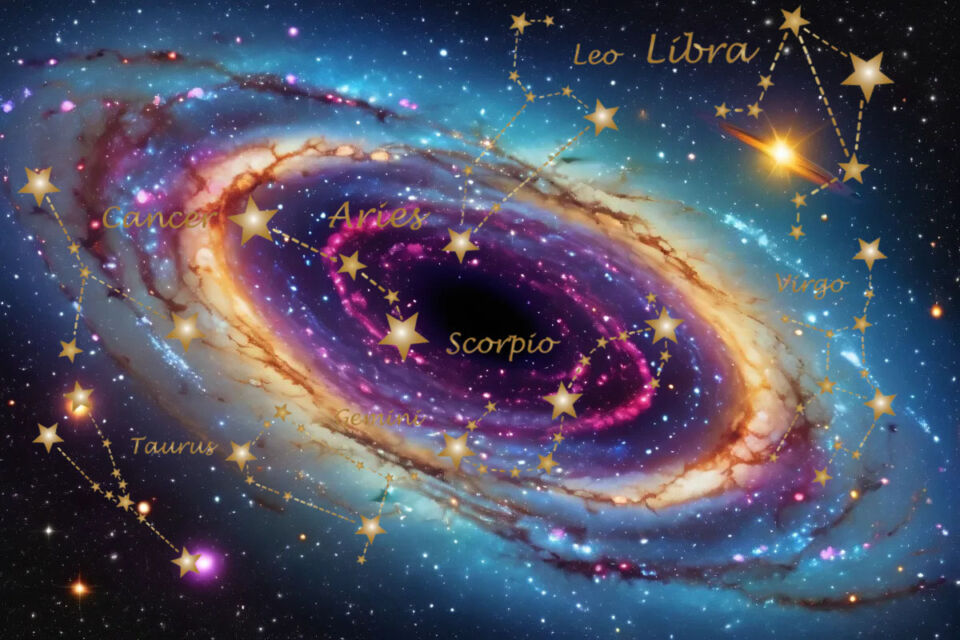 Гороскоп на 30 июля