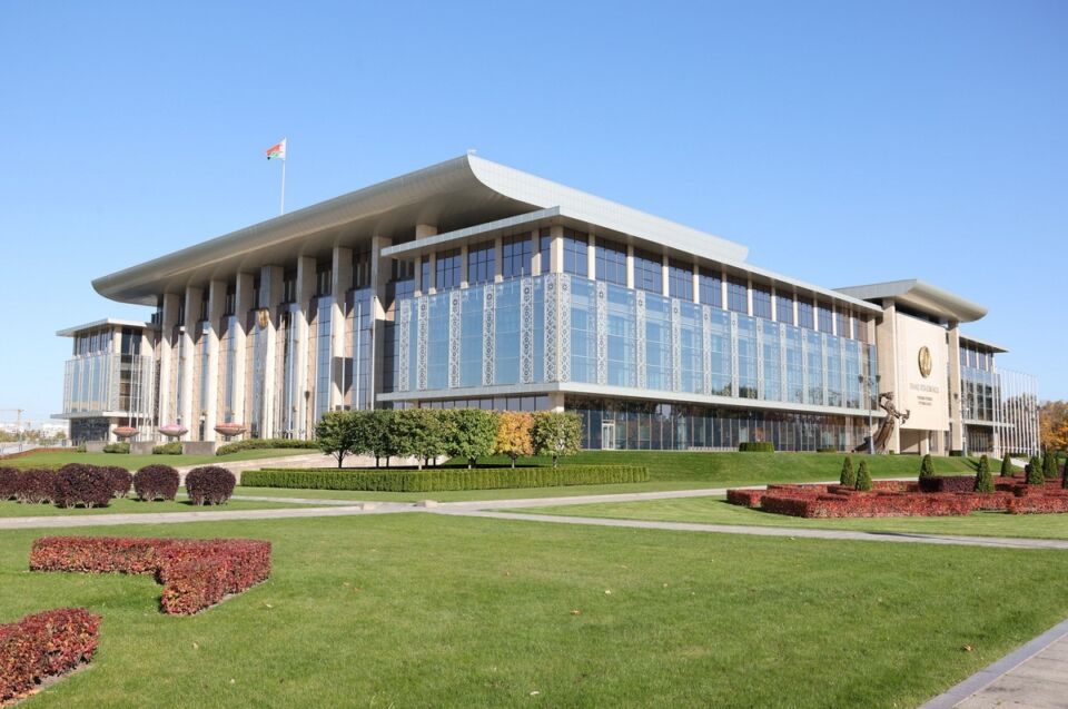 Лукашенко подтвердил стремление развивать конструктивные белорусско-марокканские связи