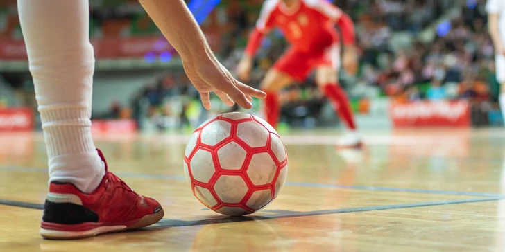 Белорусы обыграли замбийцев на турнире по мини-футболу в Таиланде