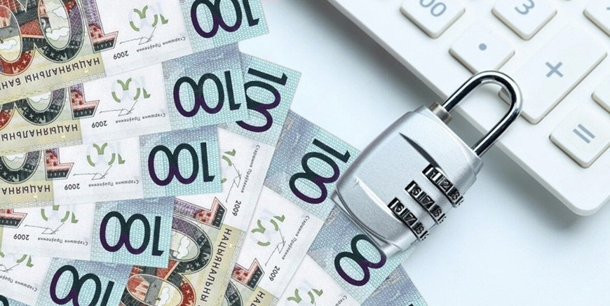 Белорусские банки в июне кредитовали экономику преимущественно в национальной валюте