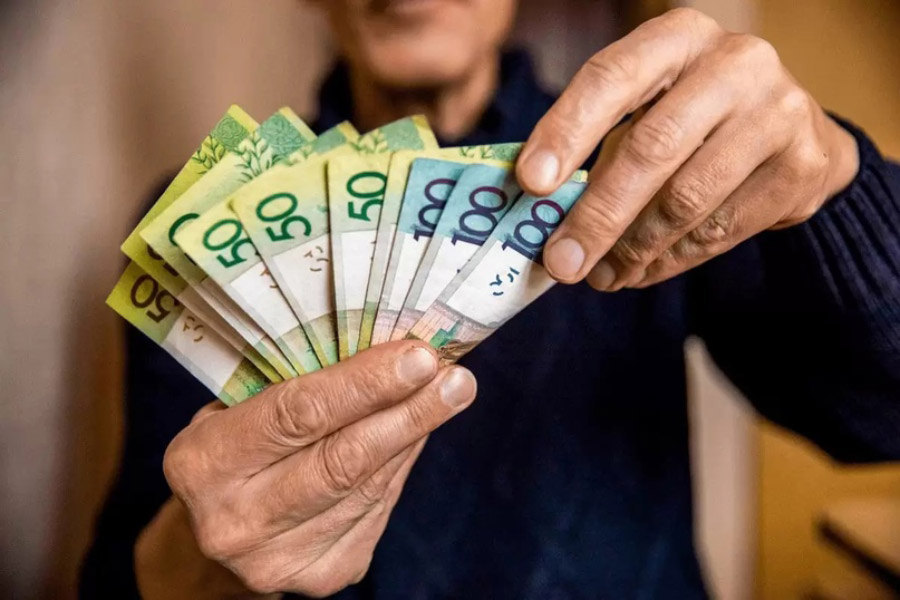 Бюджет прожиточного минимума повышается в Беларуси с 1 августа