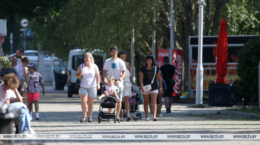 Что изменилось в Беларуси с 1 августа