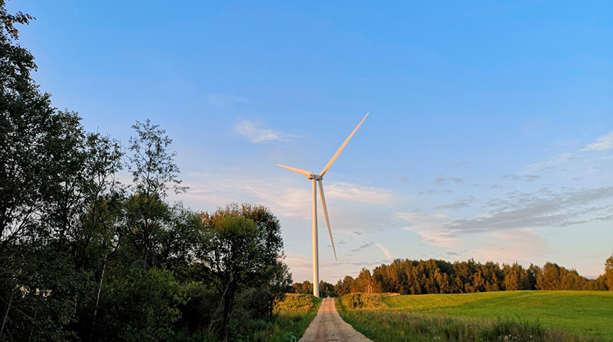 Экономический рост с упором на решение экопроблем: как развивается зеленая экономика в Беларуси