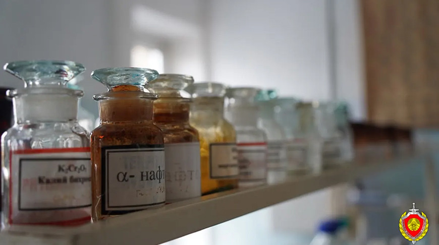 В Барановичском районе пенсионер отравился ядом: концентрация в крови превысила смертельную дозу в 15 раз