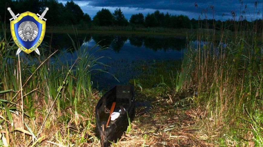 Рыбак утонул в реке в Мостовском районе, следователи проводят проверку