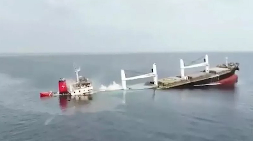 Не менее 76 мигрантов погибли в результате крушения лодки у берегов Йемена