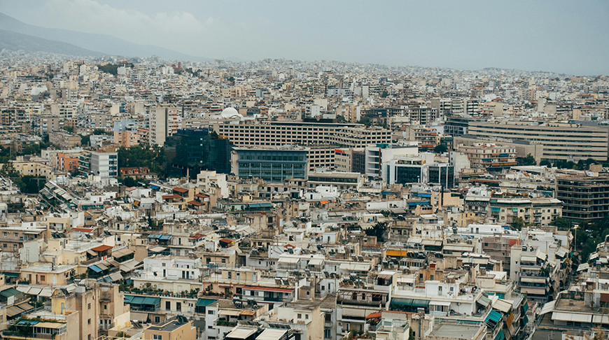 В Греции обсуждают новый законопроект, разрешающий 13-часовой рабочий день